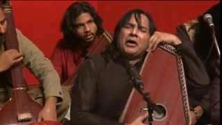 Sanwal Mor Muharaan | Multani Kafi | Shafqat Ali Khan LIVE