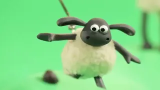 Shaun The Sheep Making Process