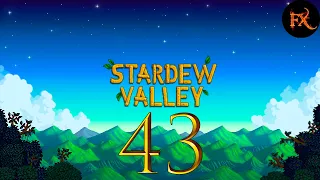 [Задания Ки и Пещера Черепа] — Stardew Valley [43]