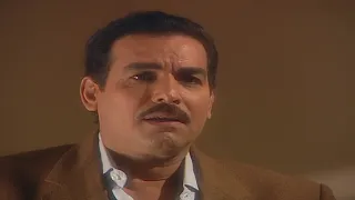 مسلسل العنكبوت الحلقة 6 | أحمد عبد العزيز و ياسر جلال