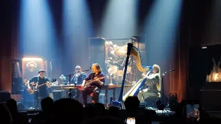 Stephan Eicher - Déjeuner En Paix, L'Olympia Paris 29.02.2024