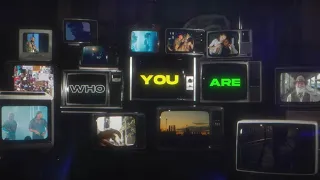 Craig David & MNEK - Who You Are (Official Lyric Video)