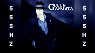 BLUE GANGSTA - {C#5= 555Hz} - Michael Jackson [Official Audio]