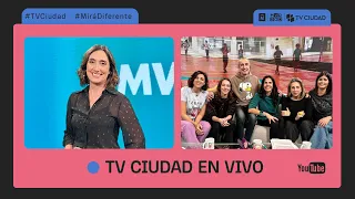 TV Ciudad EN VIVO | Seguí la transmisión en vivo 23/05/2024 ¡Suscribite al canal!