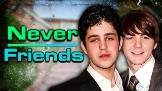 The Dark Reality of Drake & Josh (They Were Never Friends)