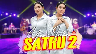Yeni Inka - Satru 2 - Yen Kangen Ngomong Kangen (Official Music Video ANEKA SAFARI)