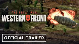 The Great War: Western Front - Official Launch Trailer