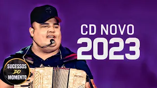 TARCÍSIO DO ACORDEON REPERTÓRIO NOVO - SETEMBRO 2023(COM MÚSICAS NOVAS