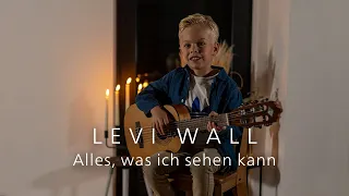 Alles, was ich sehen kann | Levi Wall