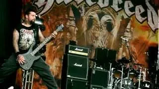Hatebreed - Destroy Everything - Bloodstock UK : 11-Aug-12