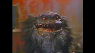 1988 Critters 2: The Main Course Movie Trailer