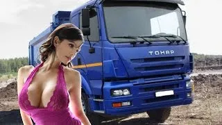 #164. Tonar Tipping Truck [AUTO TUNING]