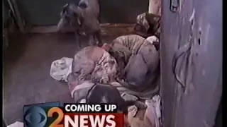 WCBS Channel 2 News teaser, 3/23/94