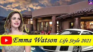 Emma Watson ★Life Style 2021★ Boyfriends, Net Worth, House, Cars, Biography