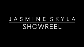 New Dance Showreel • 2023 • JasmineSkyla •