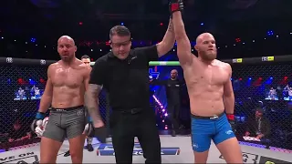 PFL's Europe Kicked Off In Style In Newcastle | Full Fight Highlights