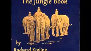 The Jungle Book (Version 3) (FULL Audiobook)