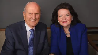 Worldwide Devotional for Young Adults with President Nelson