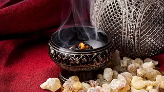 Ладан и мирра/ Frankincense and myrrh | Почему эти смолы такие дорогие?