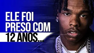 A VERDADEIRA História de LIL BABY (do TRÁFICO para o RAP)