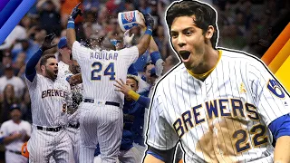 The 2018 Brewers Were the BEST Team You Forgot About