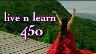 450_ live n learn (official lyrics video)