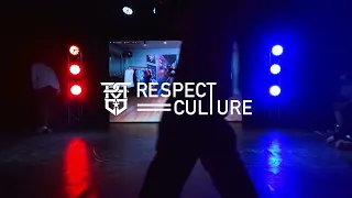 Foureyes vs Soar｜Breaking Solo Battle Final｜Respect Culture Series Online HK 2021