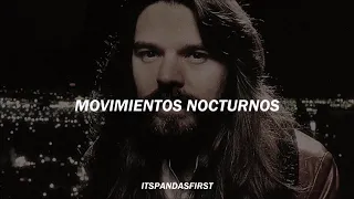 Night Moves - Bob Seger & The Silver Bullet Band | subtitulado al español