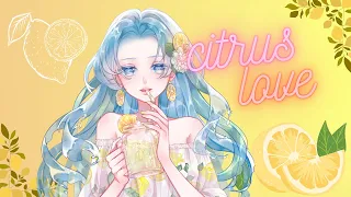 Mizuka - Citrus Love (Cover) [original song by @baovtuber prod @Overspace ]