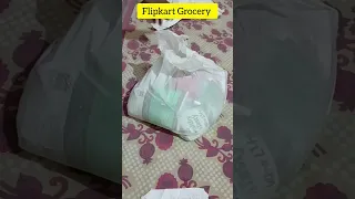 Flipkart Delivered Grocery Items Like This #unboxing #ytshorts #shorts