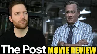 The Post - Movie Review