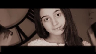 "New York state of mind" (Billy Joel) - Анна Джанашия, 12 лет, Москва