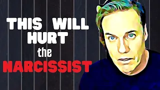 This Will Hurt The Narcissist - Covert Narcissism Channels