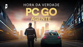 Hora da Verdade PC GO - Agente: Direito Administrativo - Prof. Thallius Moraes