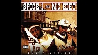 Spice 1 & MC Eiht - That's It