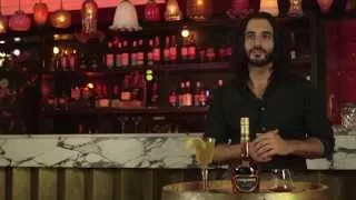 Courvoisier VSOP Cognac | History | Drinks Network