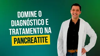 Pancreatite em cães e gatos: do diagnóstico ao tratamento