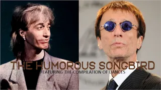 THE HUMOROUS SONGBIRD: Featuring The Compilation of Dances (Fan-made Video)