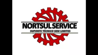 Pensou Noritsu.... Chamou a Nortsul Service!!!