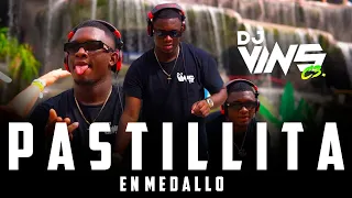 PASTILLITA EN MEDALLO MIXTAPE🇨🇴💊- @djvinsc3 AFRO HOUSE MIX 2023 MALANDREO MIX 2023