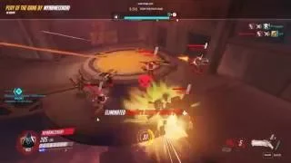 Reaper's Blossom (Overwatch)