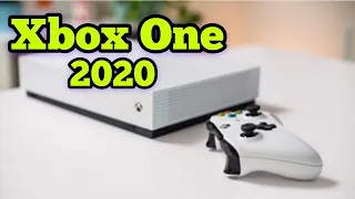 Xbox One S или Xbox One X | Какой Xbox купить в 2020 году