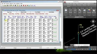 3-Introduction to Hydraulic Calculation With Elite Software-Fire Protection