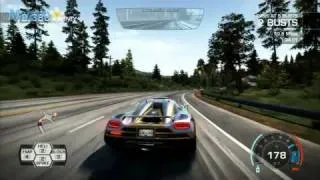 Need for Speed- Hot Pursuit Pt 44 Fight or Flight