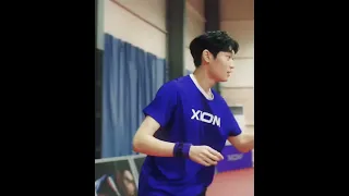 [CHO Daeseong TMX PRO(조대성 TMX 프로)🏓] teaser video