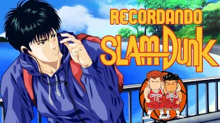 🏀 Slam Dunk ¿Como terminó? (Historia y Curiosidades) Reseña del Animé y Manga