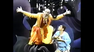 Aladdin TV Movie 1967