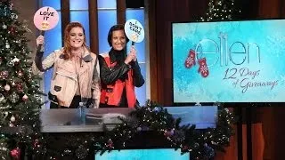 Icona Pop Plays 'I Don't Care/I Love It'