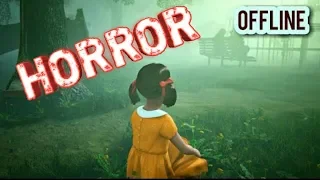 5 HORROR ИГР НА АНДРОИД БЕЗ ИНТЕРНЕТА (ссылки в описание)