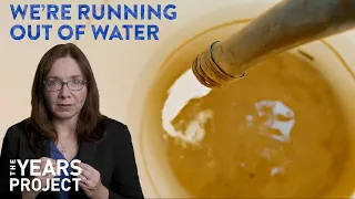 Are We Running Out Of Drinking Water?